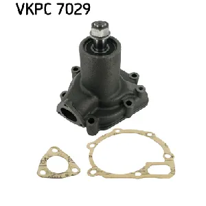Pumpa vode SKF VKPC 7029 IC-F66009