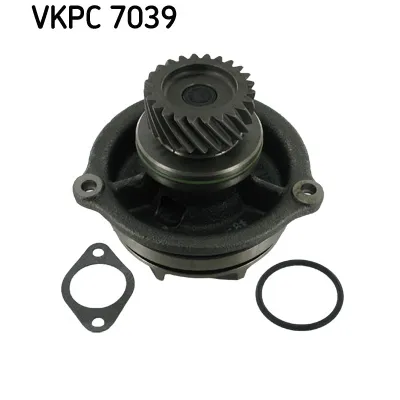 Pumpa vode SKF VKPC 7039 IC-F6600D