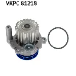 Pumpa vode SKF VKPC 81230 IC-F654EF