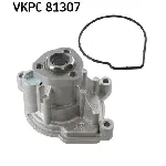 Pumpa vode SKF VKPC 81307 IC-C399A1