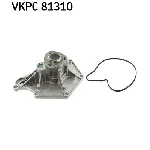 Pumpa vode SKF VKPC 81310 IC-BB9A5F