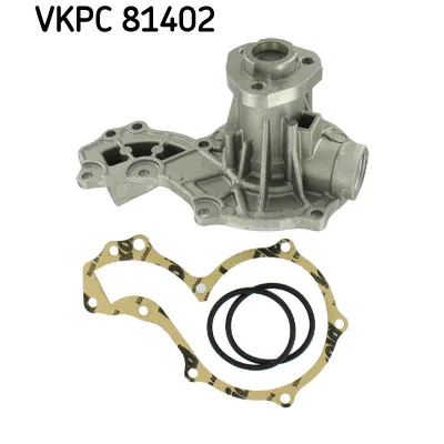 Pumpa vode SKF VKPC 81402 IC-9BDC63