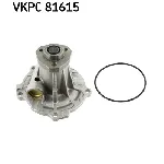 Pumpa vode SKF VKPC 81615 IC-9BDC77