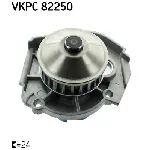 Pumpa vode SKF VKPC 82250 IC-9BDC94