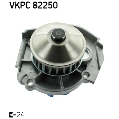 Pumpa vode SKF VKPC 82250 IC-9BDC94