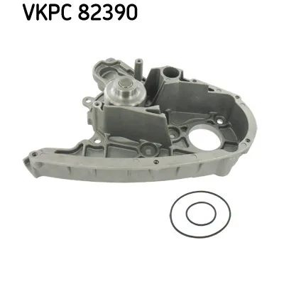 Pumpa vode SKF VKPC 82390 IC-BA15F5