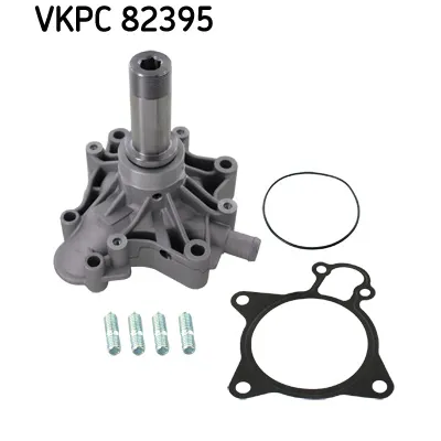 Pumpa vode SKF VKPC 82395 IC-E1D198