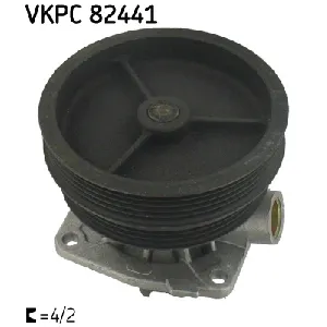 Pumpa vode SKF VKPC 82441 IC-9BDCA3