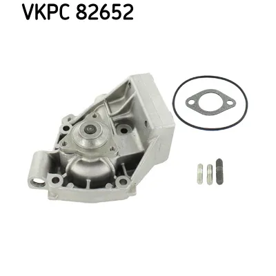 Pumpa vode SKF VKPC 82652 IC-9BDCBD