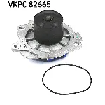 Pumpa vode SKF VKPC 82665 IC-9BDCBF