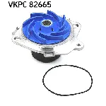 Pumpa vode SKF VKPC 82665 IC-9BDCBF