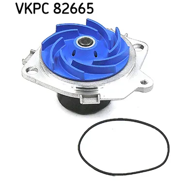 Pumpa vode SKF VKPC 82665 IC-9BDCBF