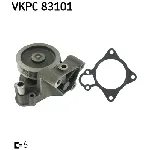 Pumpa vode SKF VKPC 83101 IC-CF1CD9