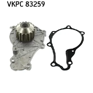 Pumpa vode SKF VKPC 83259 IC-B3BAEF