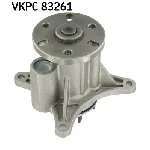 Pumpa vode SKF VKPC 83261 IC-CF1CDA