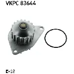 Pumpa vode SKF VKPC 83644 IC-A675A0