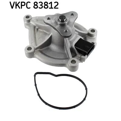 Pumpa vode SKF VKPC 83812 IC-BA15F6