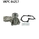 Pumpa vode SKF VKPC 84217 IC-BA1064