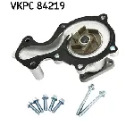 Pumpa vode SKF VKPC 84219 IC-E345BE