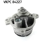 Pumpa vode SKF VKPC 84227 IC-G10368