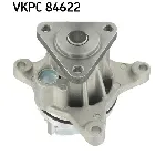 Pumpa vode SKF VKPC 84622 IC-B3BAF0