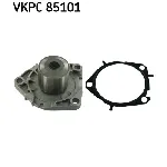 Pumpa vode SKF VKPC 85101 IC-C4D9D9