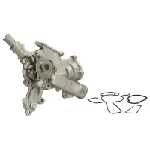 Pumpa vode SKF VKPC 85220 IC-9BDD09