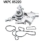 Pumpa vode SKF VKPC 85220 IC-9BDD09