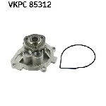 Pumpa vode SKF VKPC 85312 IC-C486AD