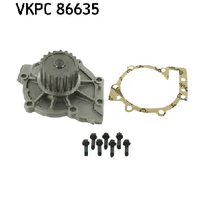 Pumpa vode SKF VKPC 86635 IC-B3BAF3