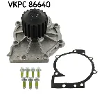 Pumpa vode SKF VKPC 86640 IC-E14ACA