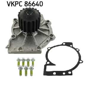 Pumpa vode SKF VKPC 86640 IC-E14ACA