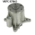 Pumpa vode SKF VKPC 87840 IC-C399DE