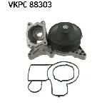 Pumpa vode SKF VKPC 88303 IC-D03548
