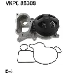 Pumpa vode SKF VKPC 88308 IC-E345C0
