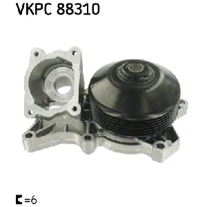 Pumpa vode SKF VKPC 88310 IC-C56244