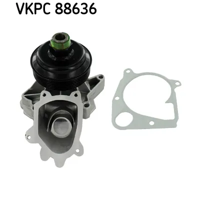 Pumpa vode SKF VKPC 88636 IC-ABDC03