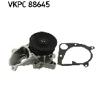 Pumpa vode SKF VKPC 88645 IC-ABDC05