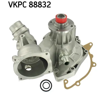 Pumpa vode SKF VKPC 88832 IC-CF1CDD