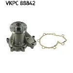 Pumpa vode SKF VKPC 88842 IC-9BDD7D