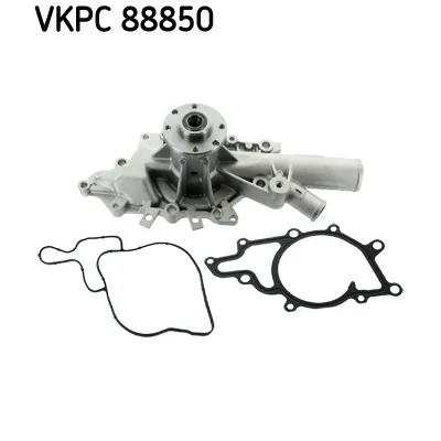 Pumpa vode SKF VKPC 88850 IC-B3BAF5