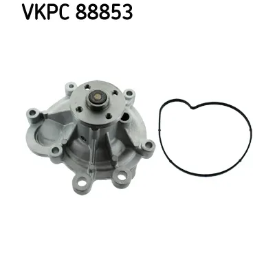 Pumpa vode SKF VKPC 88853 IC-B3BAF6