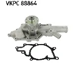 Pumpa vode SKF VKPC 88864 IC-BFD51D