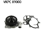 Pumpa vode SKF VKPC 89000 IC-D4C8F5