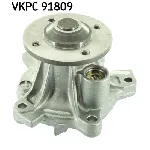 Pumpa vode SKF VKPC 91809 IC-CF1CDF
