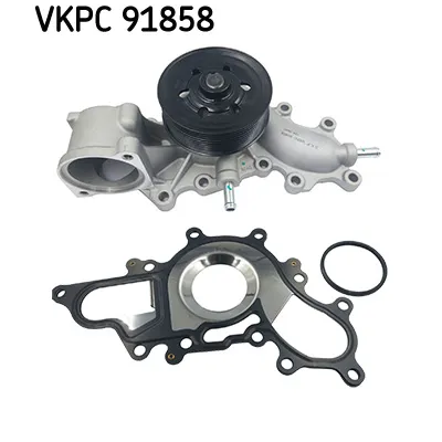Pumpa vode SKF VKPC 91858 IC-D04655
