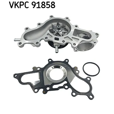 Pumpa vode SKF VKPC 91858 IC-D04655