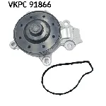 Pumpa vode SKF VKPC 91866 IC-E619CE