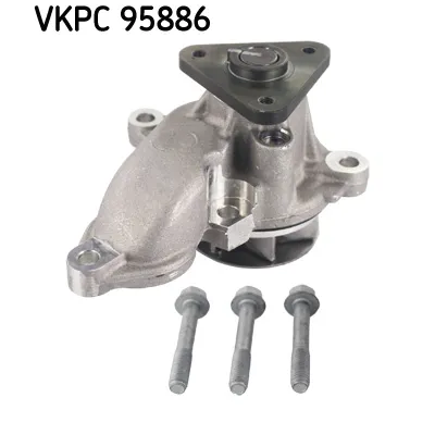 Pumpa vode SKF VKPC 95886 IC-D377DF