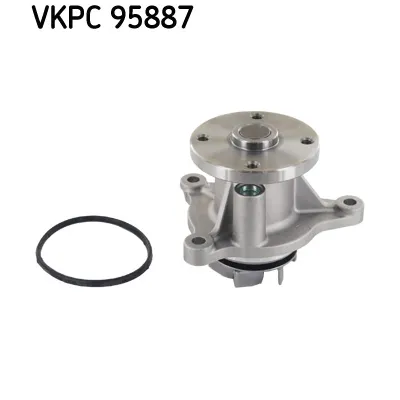 Pumpa vode SKF VKPC 95887 IC-E1D19E